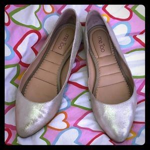 Me Too Ge Aimee Flats